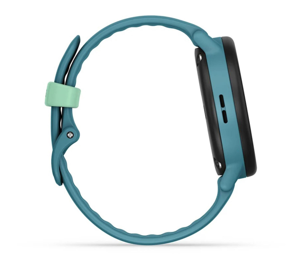 GARMIN Bounce 2 43 mm Turquoise (010-03399-02) - 1369677 - zdjęcie 5